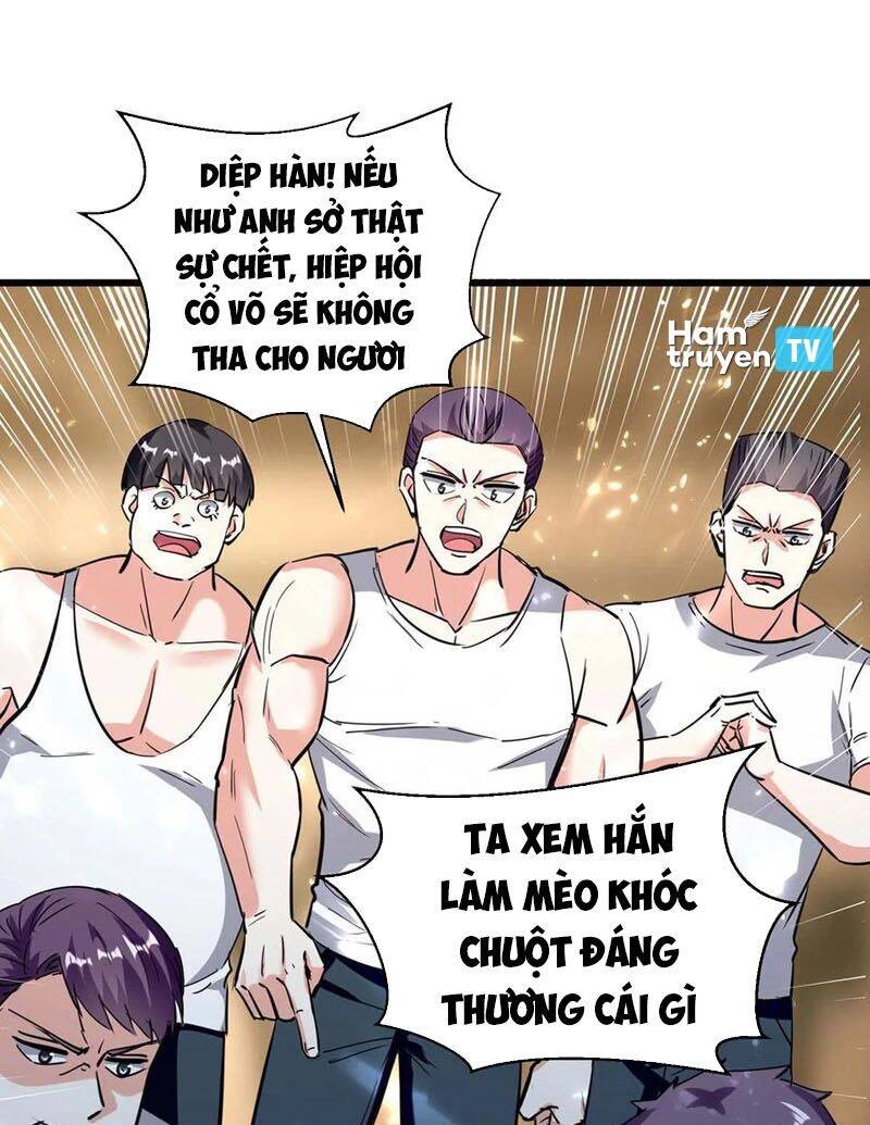 Thần Cấp Thấu Thị Chapter 179 - 49