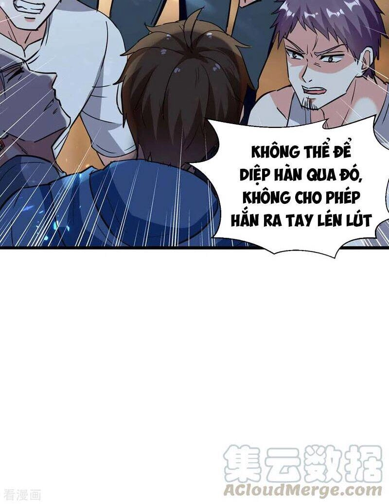 Thần Cấp Thấu Thị Chapter 179 - 50