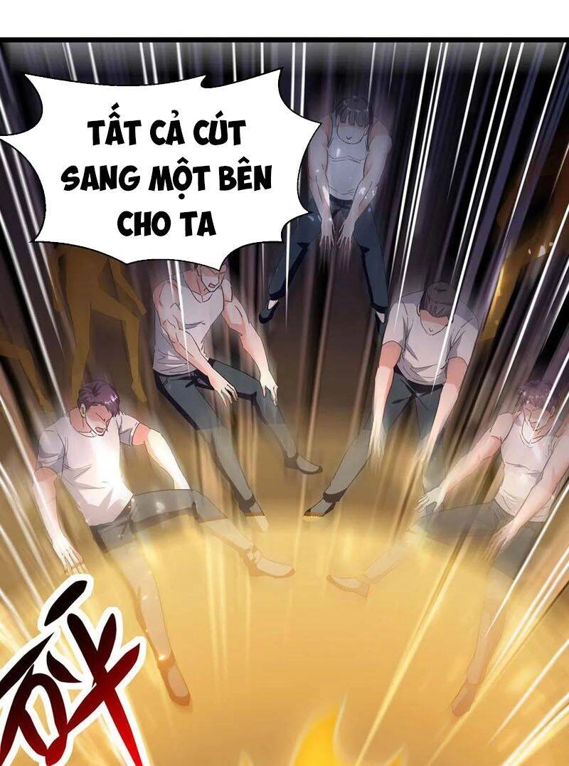 Thần Cấp Thấu Thị Chapter 179 - 51