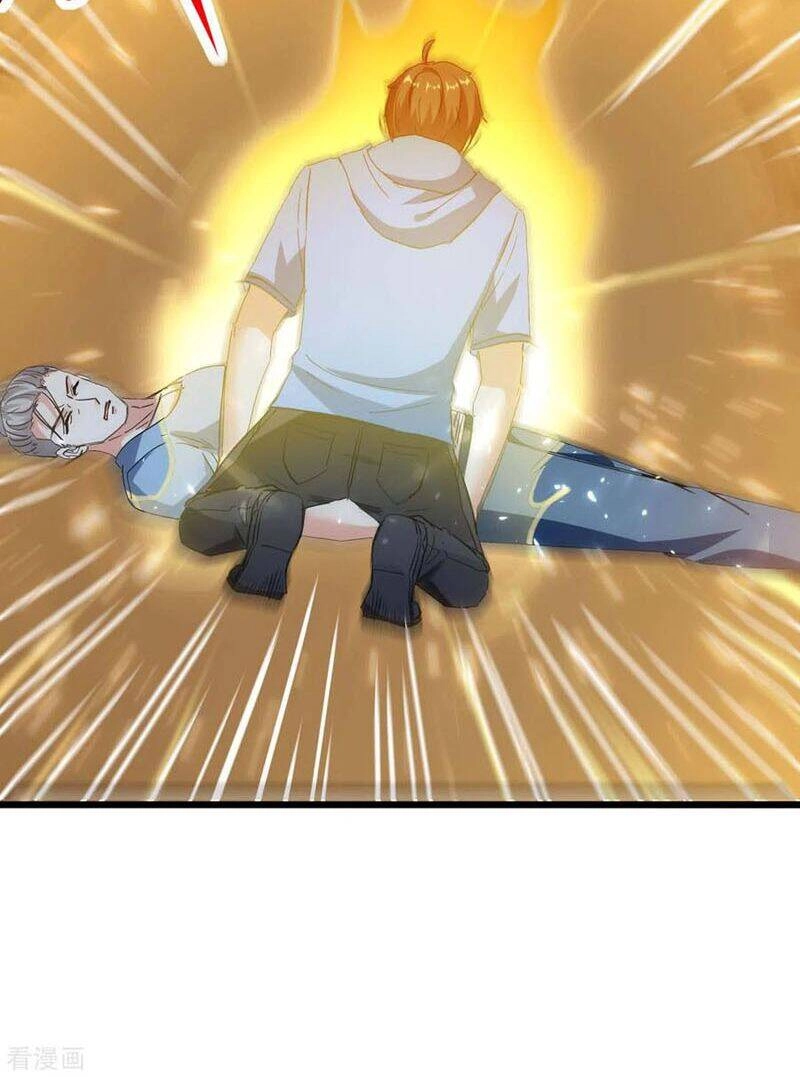 Thần Cấp Thấu Thị Chapter 179 - 52