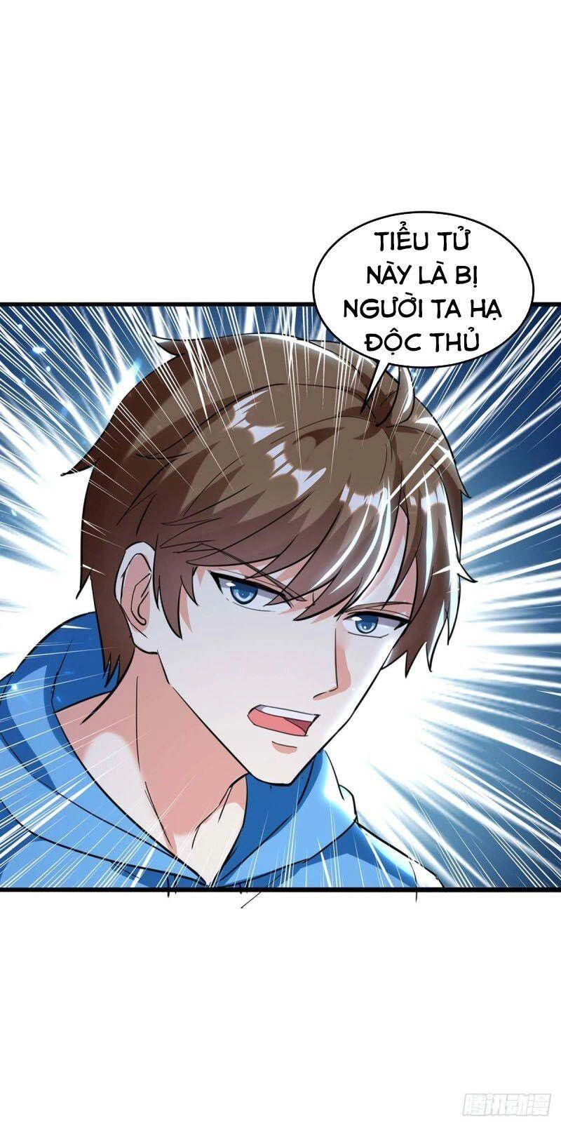 Thần Cấp Thấu Thị Chapter 180 - 7