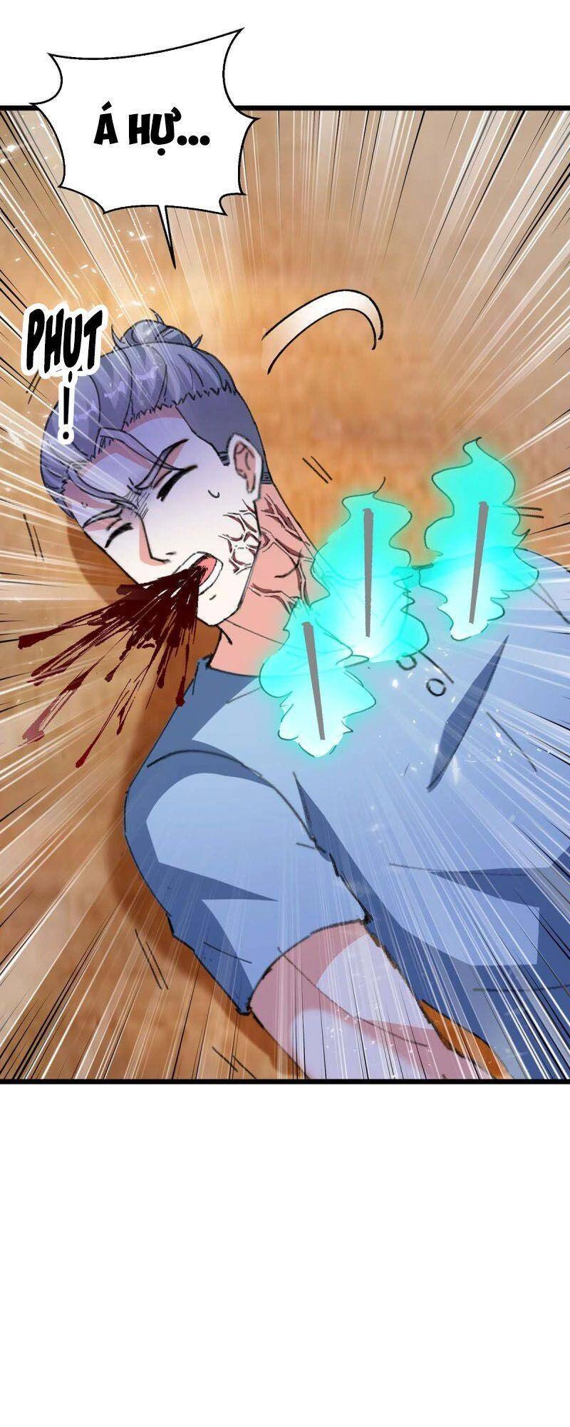 Thần Cấp Thấu Thị Chapter 180 - 13