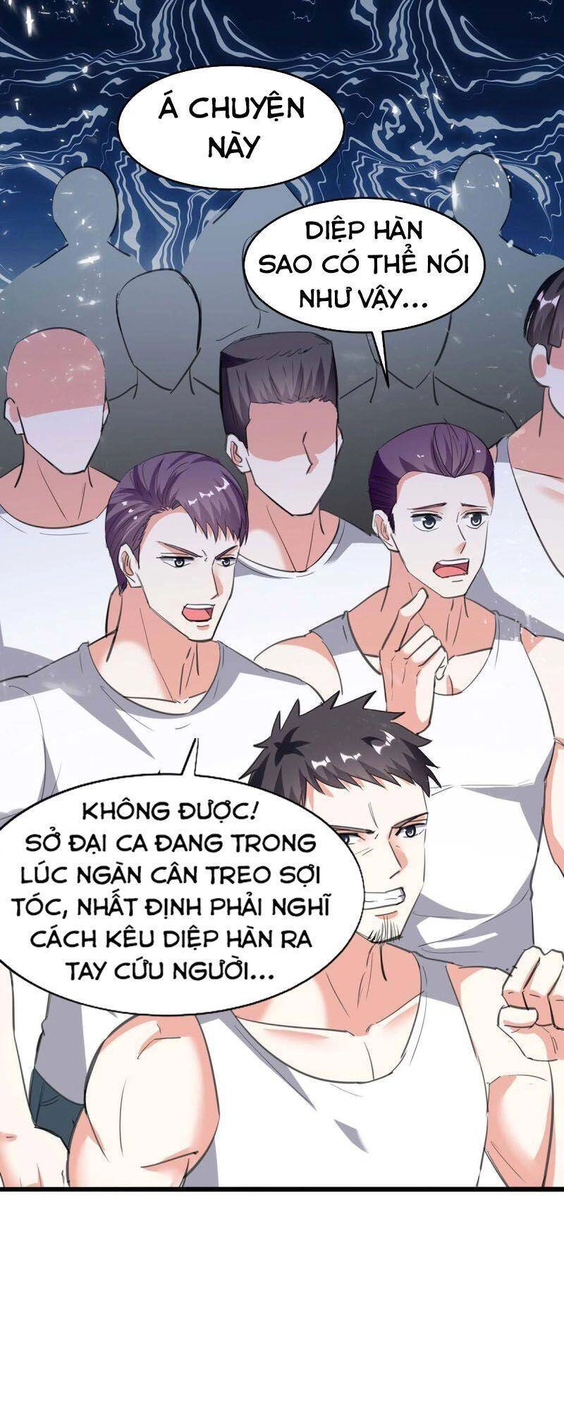 Thần Cấp Thấu Thị Chapter 180 - 21