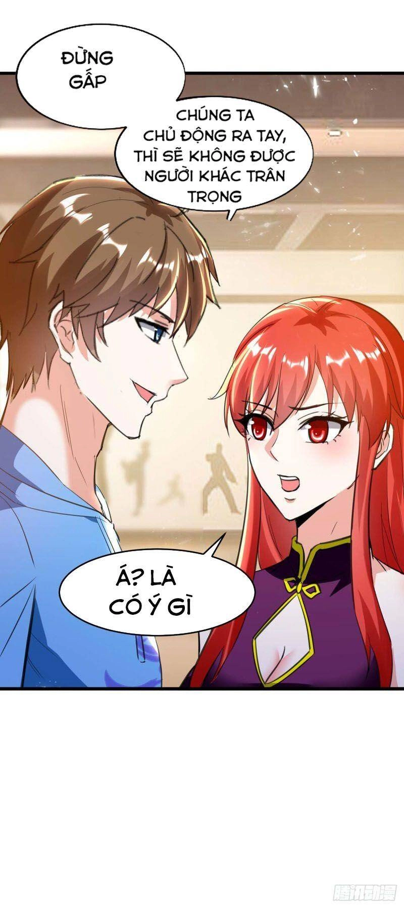 Thần Cấp Thấu Thị Chapter 180 - 25