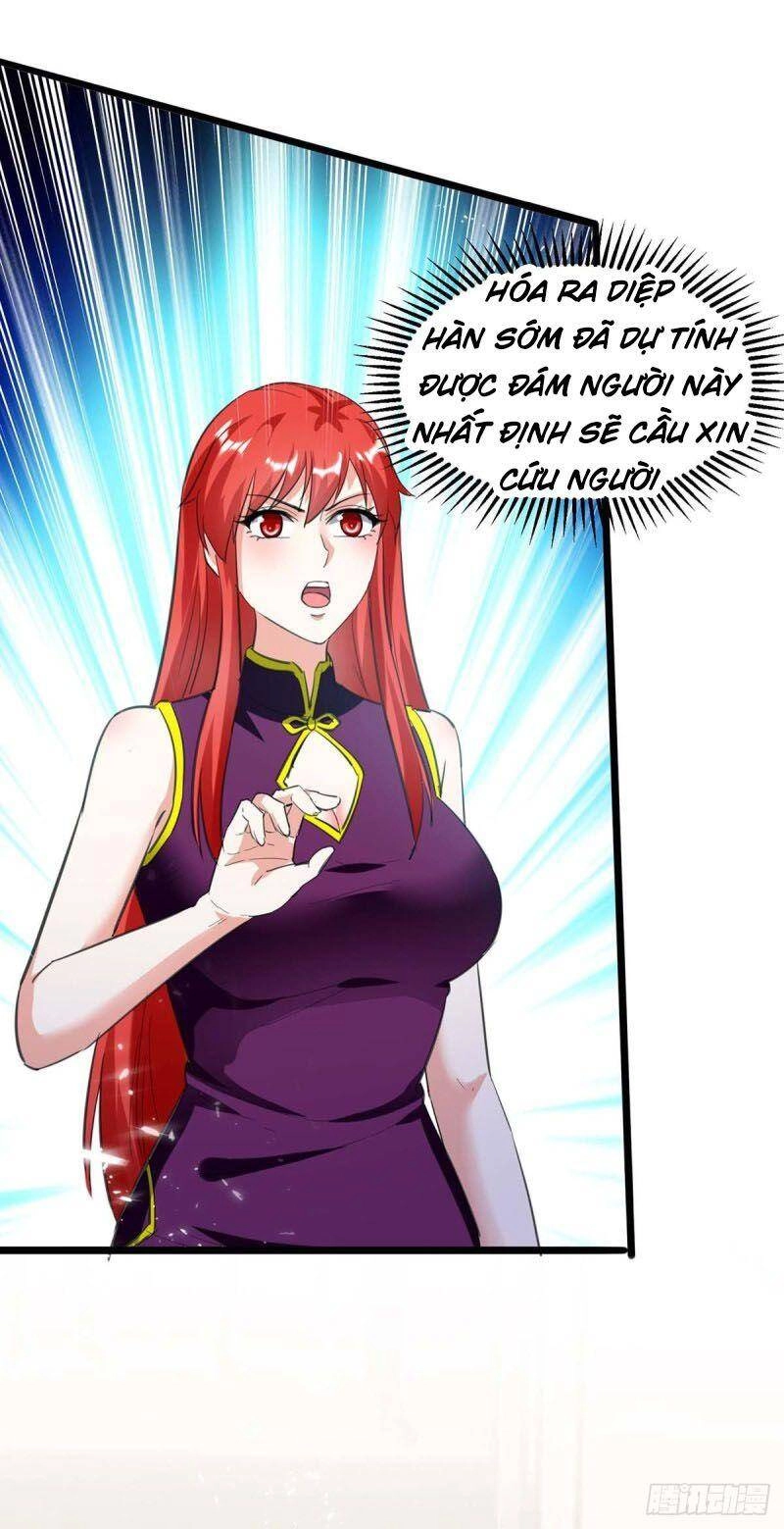 Thần Cấp Thấu Thị Chapter 180 - 27