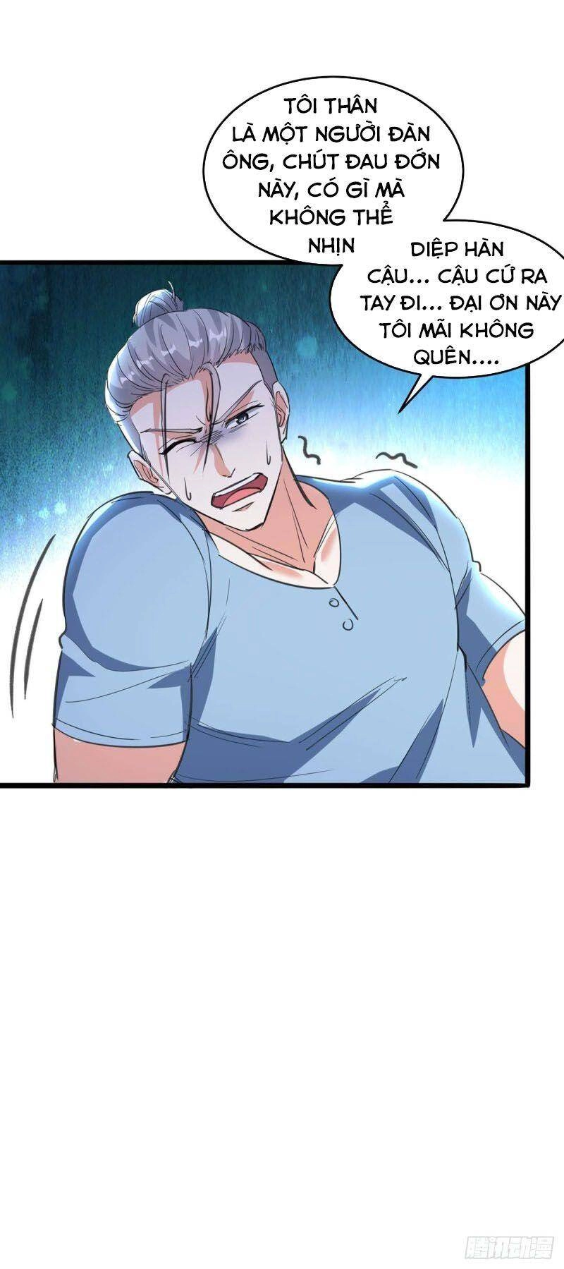 Thần Cấp Thấu Thị Chapter 180 - 34