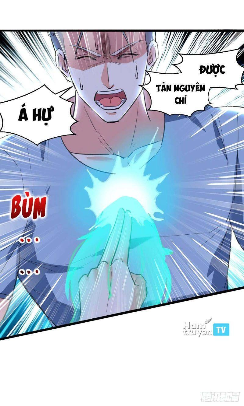 Thần Cấp Thấu Thị Chapter 180 - 35