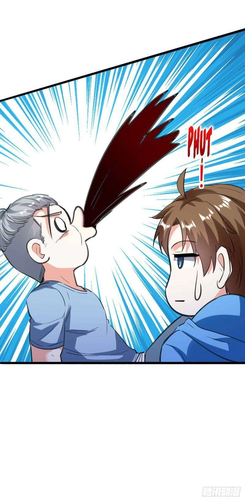 Thần Cấp Thấu Thị Chapter 180 - 36