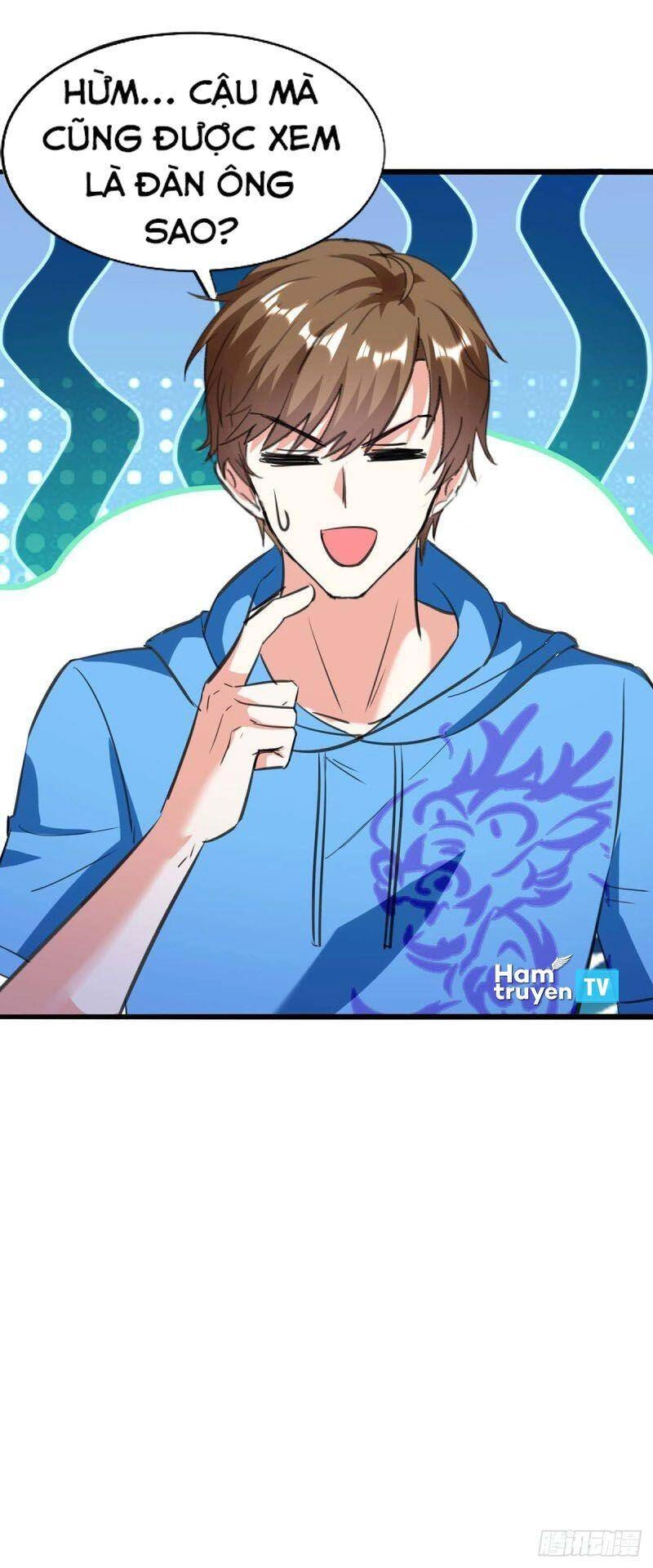 Thần Cấp Thấu Thị Chapter 180 - 38