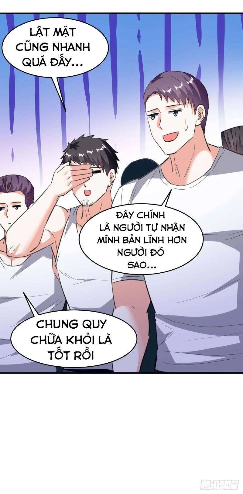 Thần Cấp Thấu Thị Chapter 180 - 39