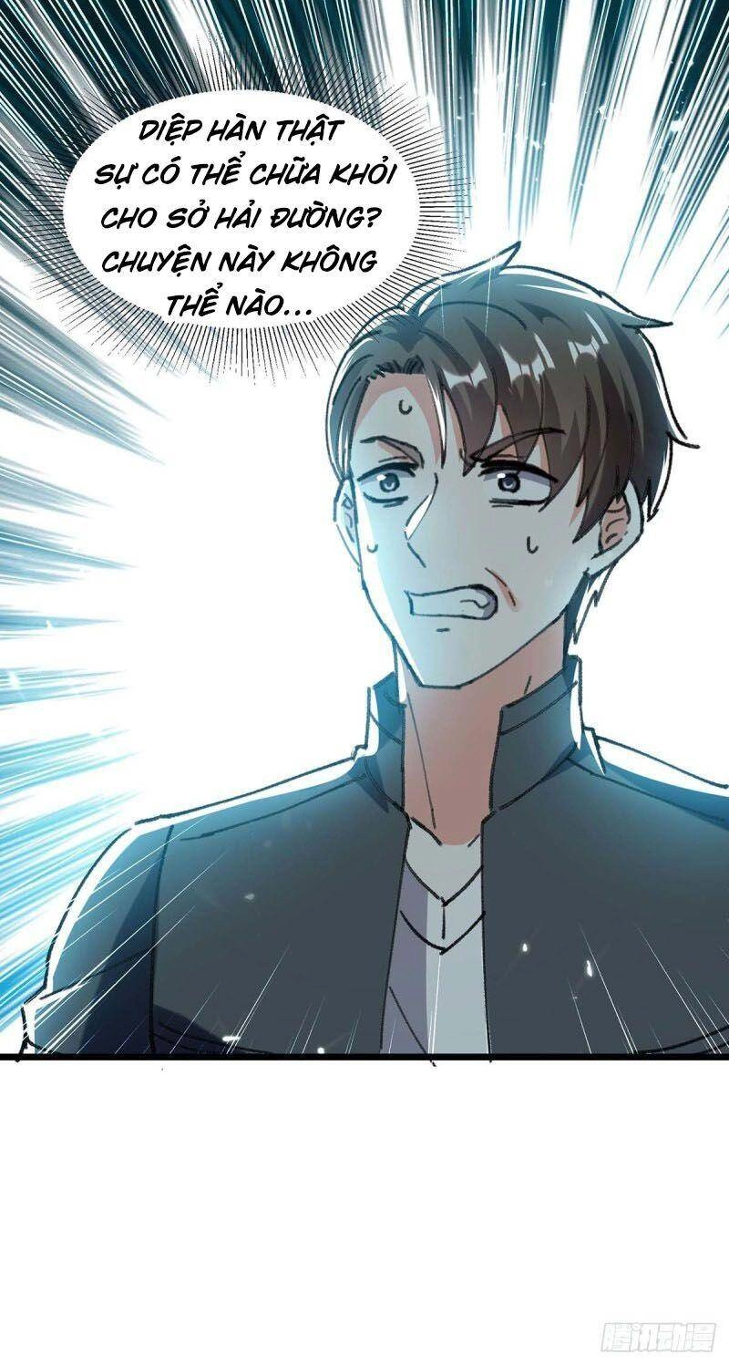 Thần Cấp Thấu Thị Chapter 181 - 1