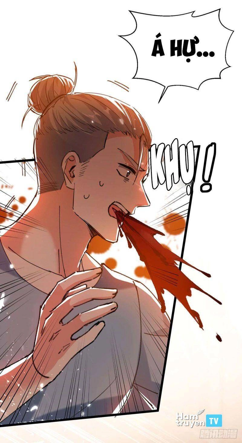 Thần Cấp Thấu Thị Chapter 181 - 2