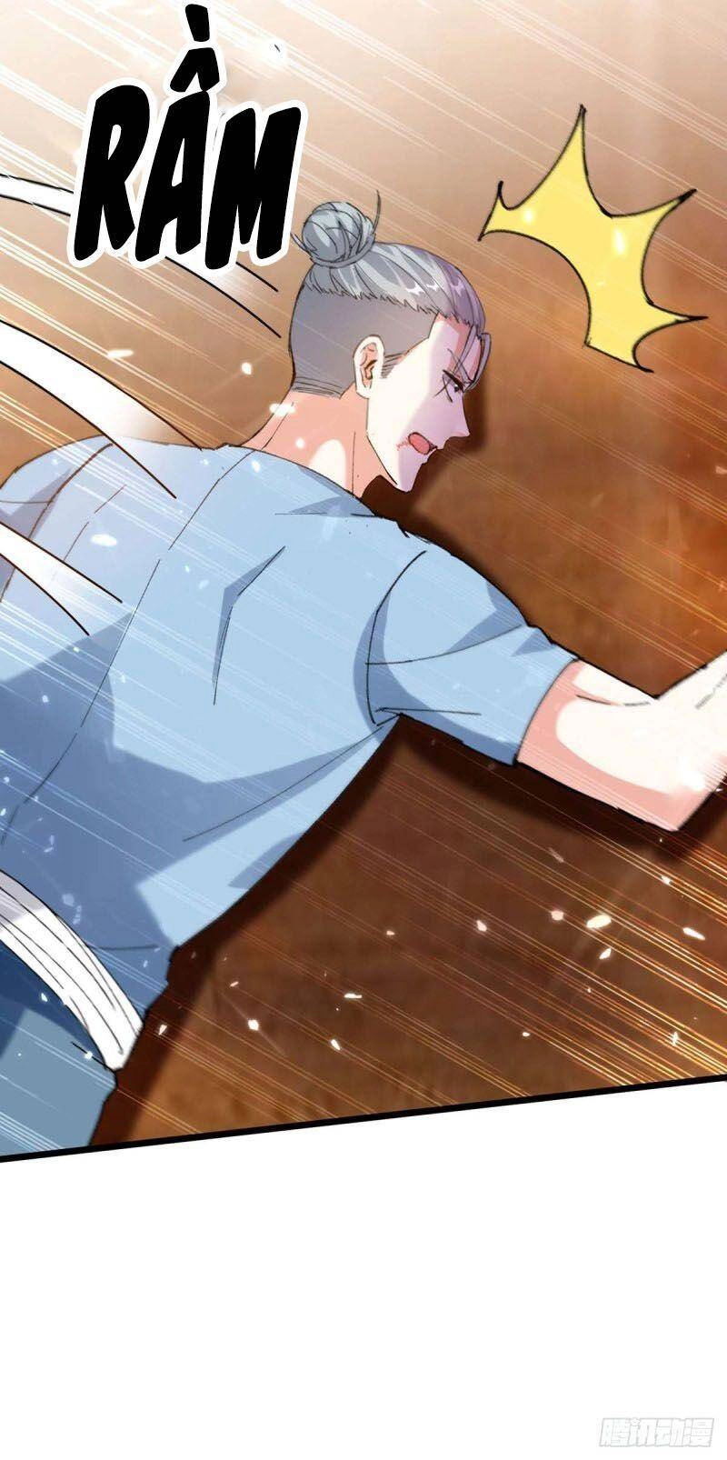 Thần Cấp Thấu Thị Chapter 181 - 3