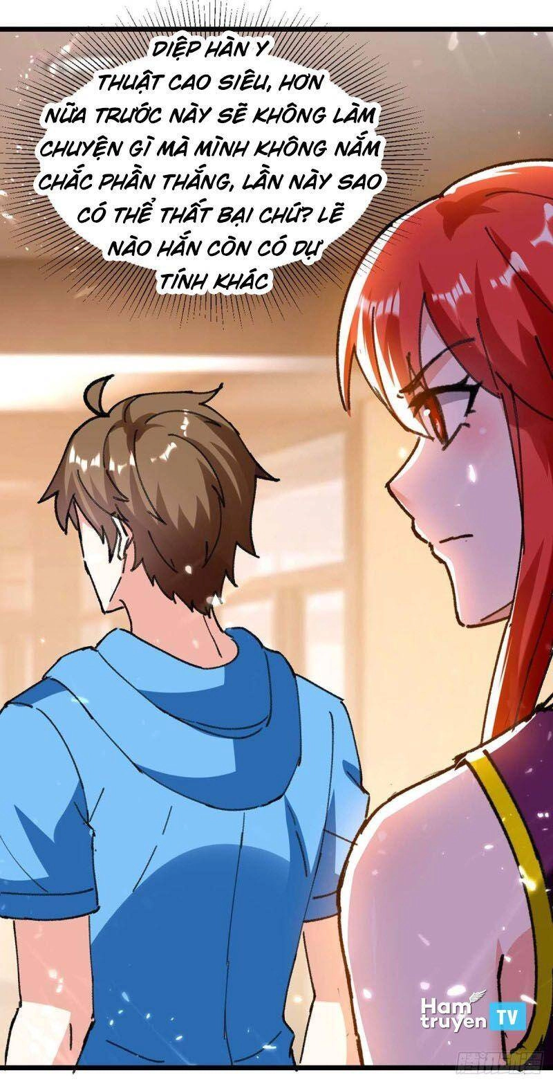 Thần Cấp Thấu Thị Chapter 181 - 10