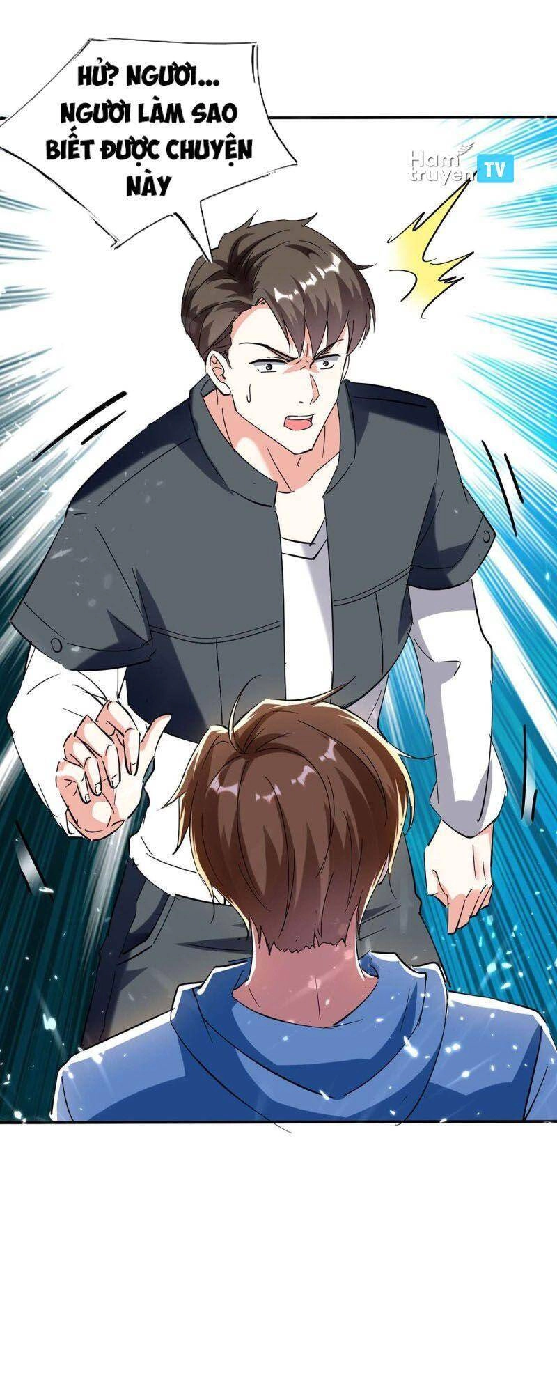 Thần Cấp Thấu Thị Chapter 181 - 20