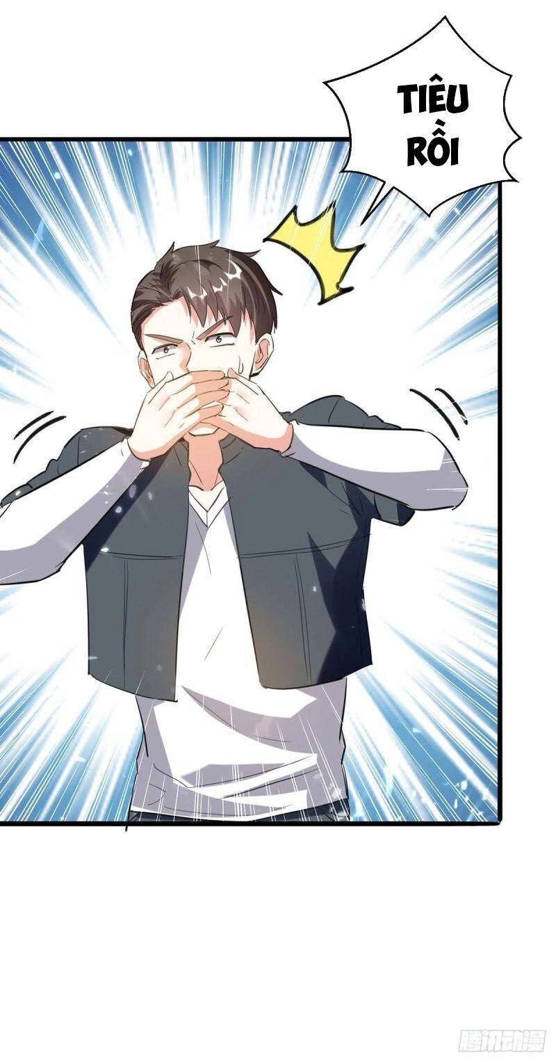 Thần Cấp Thấu Thị Chapter 181 - 31