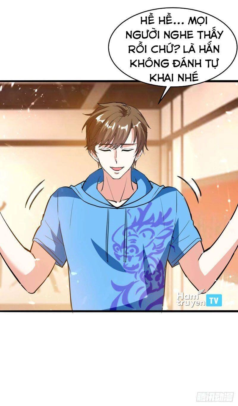 Thần Cấp Thấu Thị Chapter 181 - 32