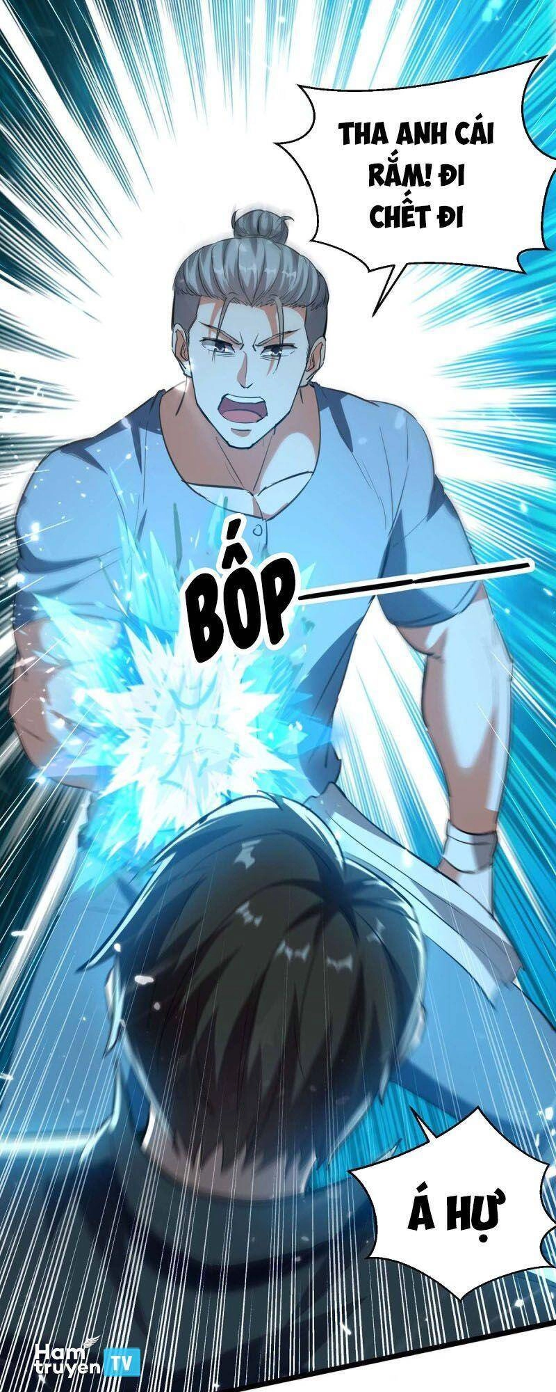 Thần Cấp Thấu Thị Chapter 181 - 36