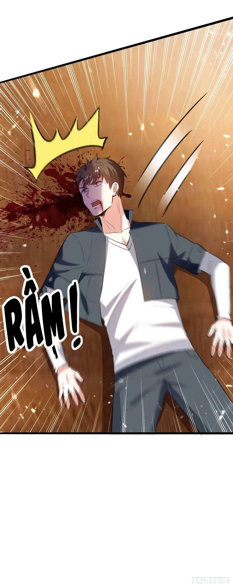 Thần Cấp Thấu Thị Chapter 181 - 38