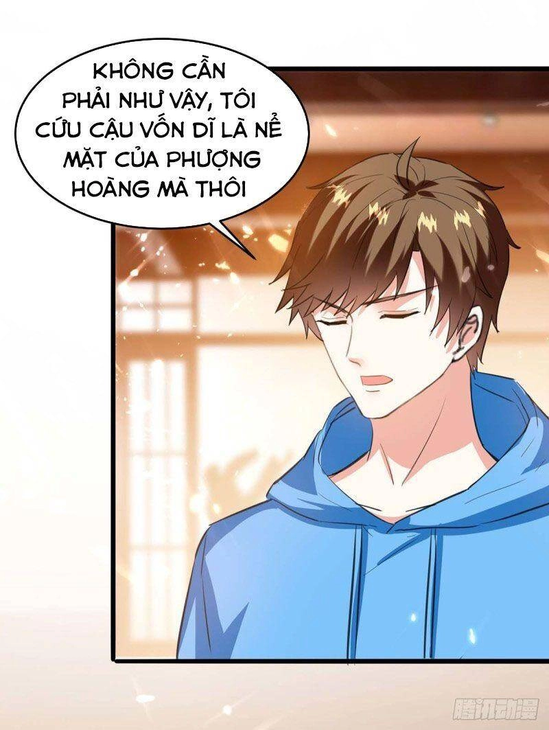 Thần Cấp Thấu Thị Chapter 182 - 5