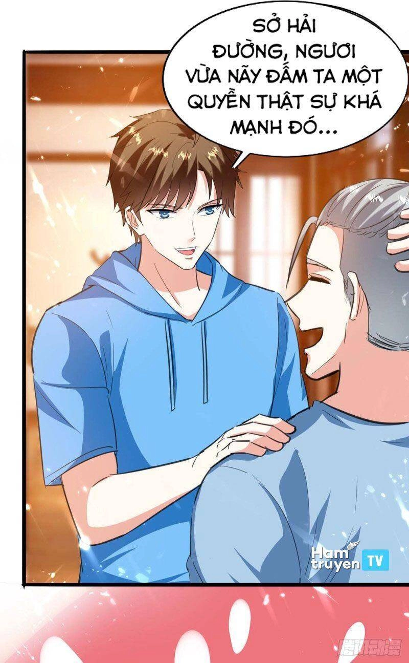 Thần Cấp Thấu Thị Chapter 182 - 11