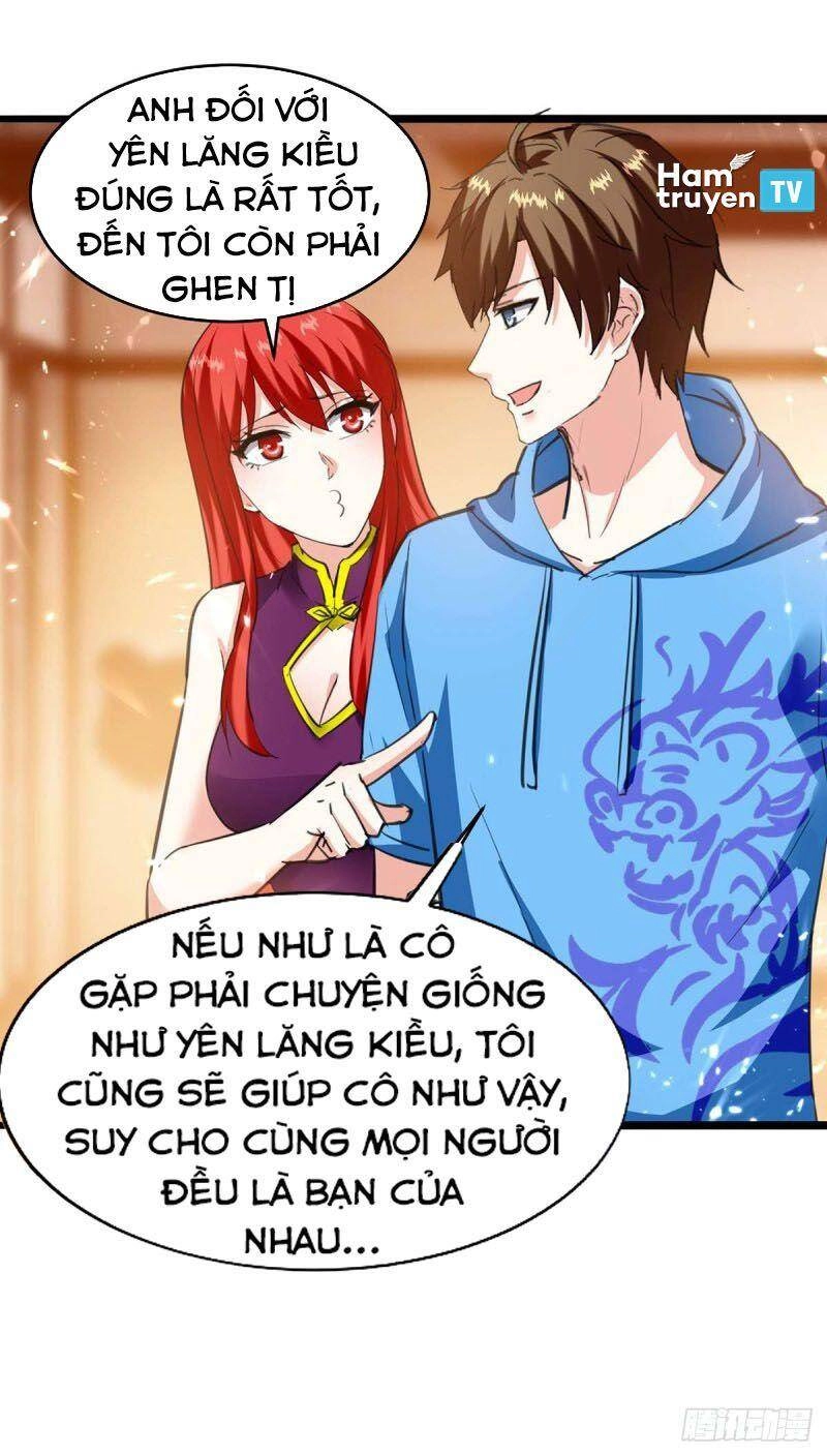 Thần Cấp Thấu Thị Chapter 182 - 14