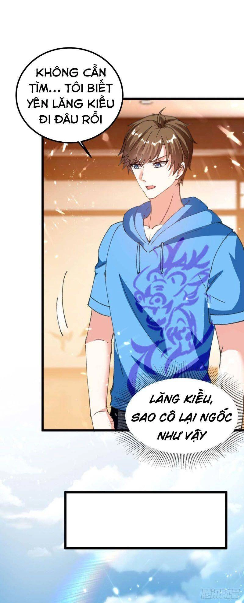 Thần Cấp Thấu Thị Chapter 182 - 23