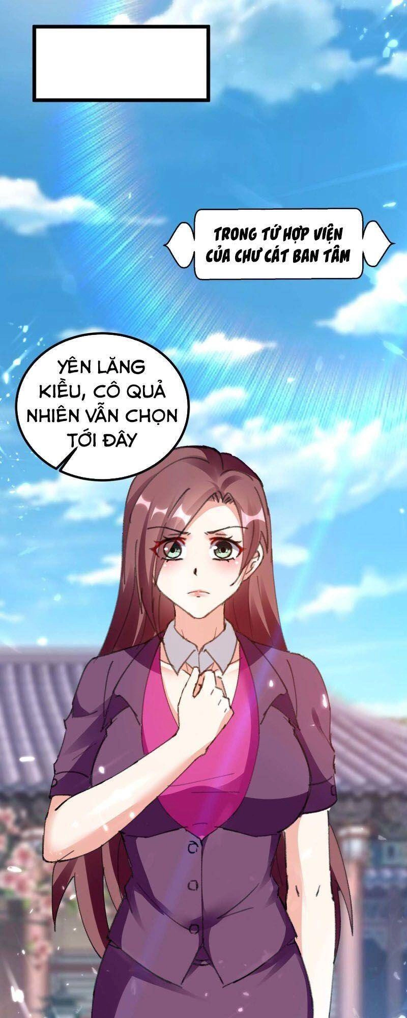 Thần Cấp Thấu Thị Chapter 182 - 24