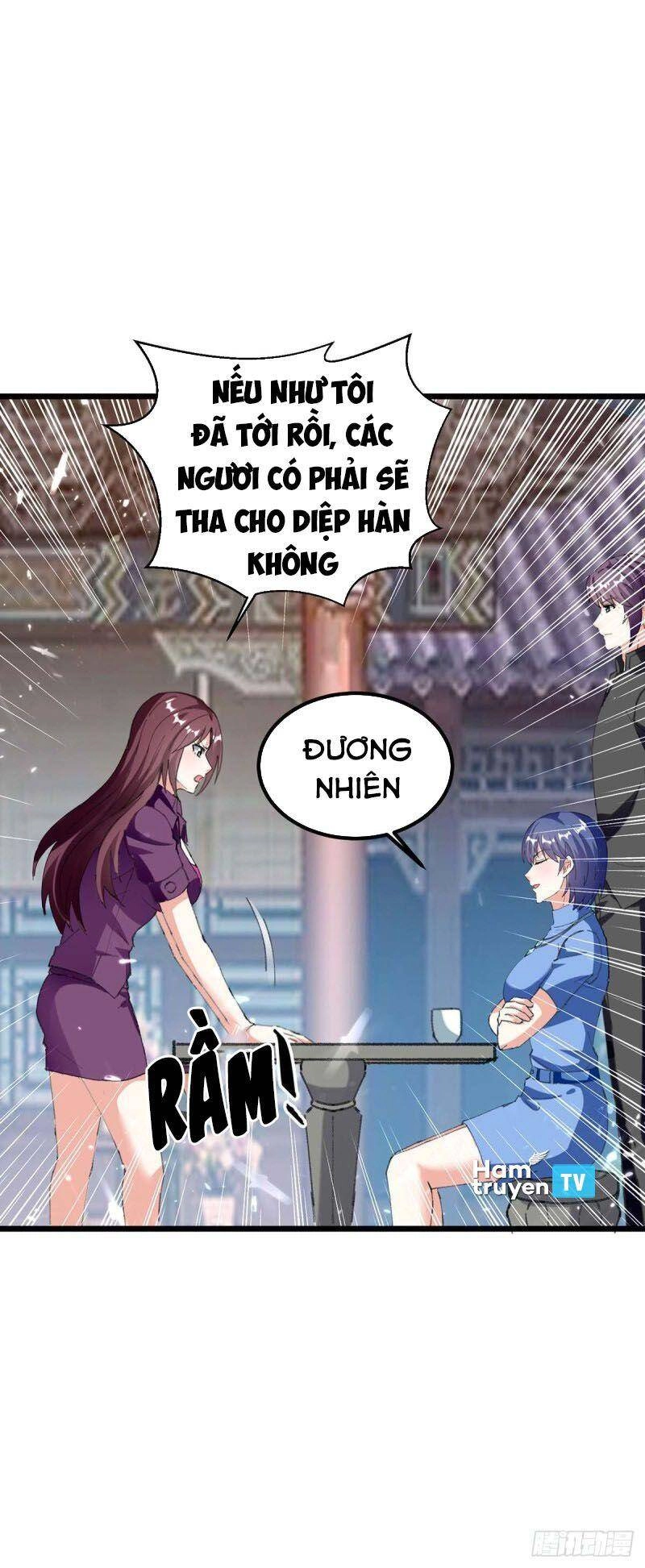 Thần Cấp Thấu Thị Chapter 182 - 26