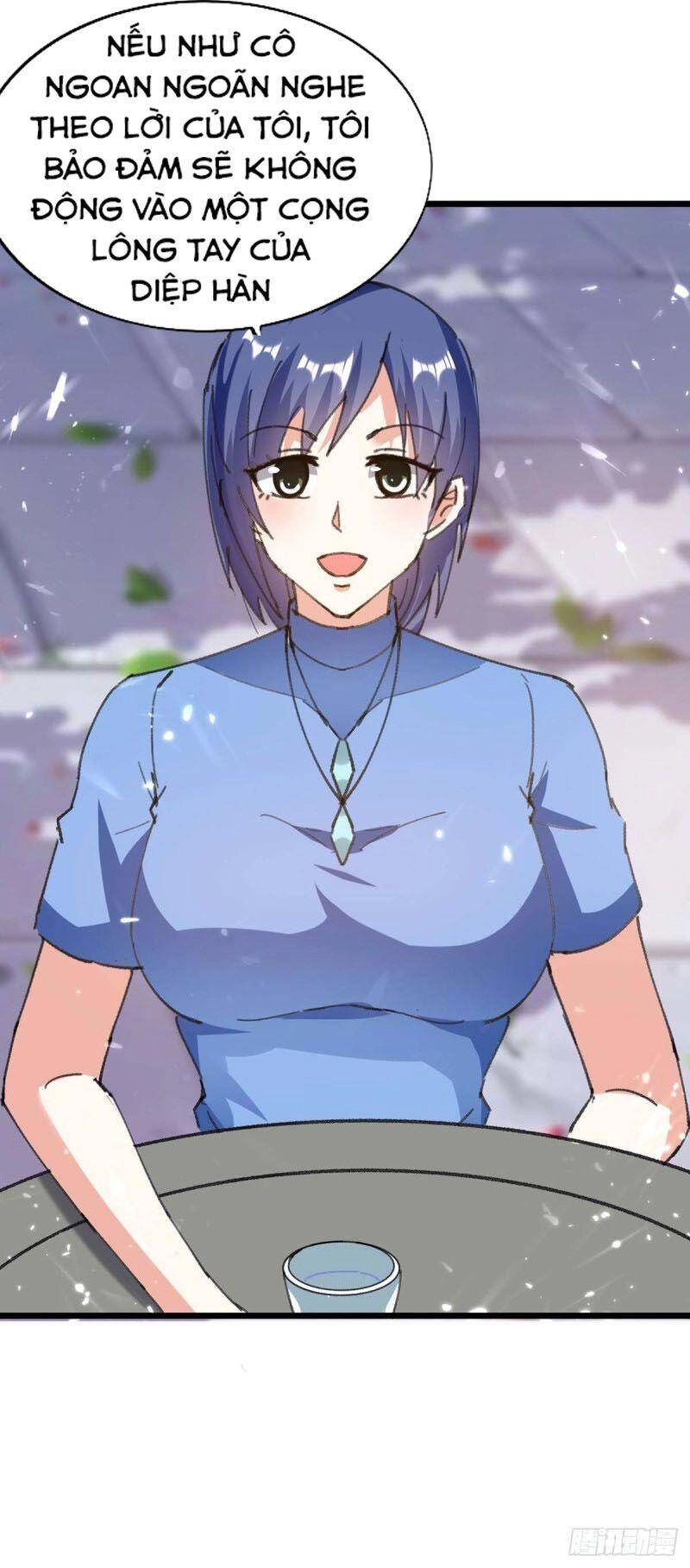 Thần Cấp Thấu Thị Chapter 182 - 27