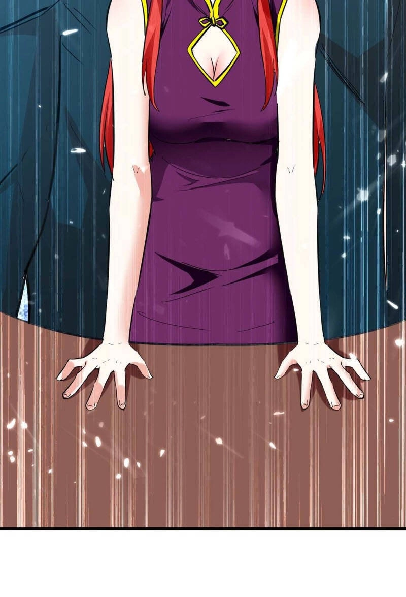 Thần Cấp Thấu Thị Chapter 183 - 7