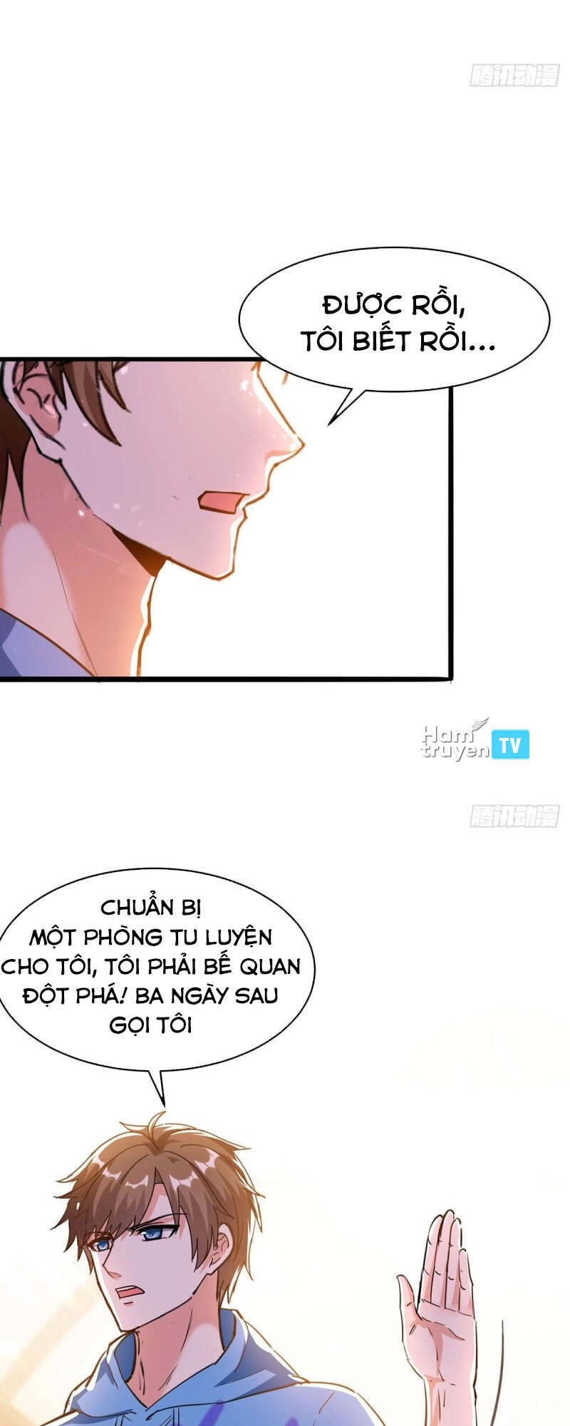 Thần Cấp Thấu Thị Chapter 183 - 8