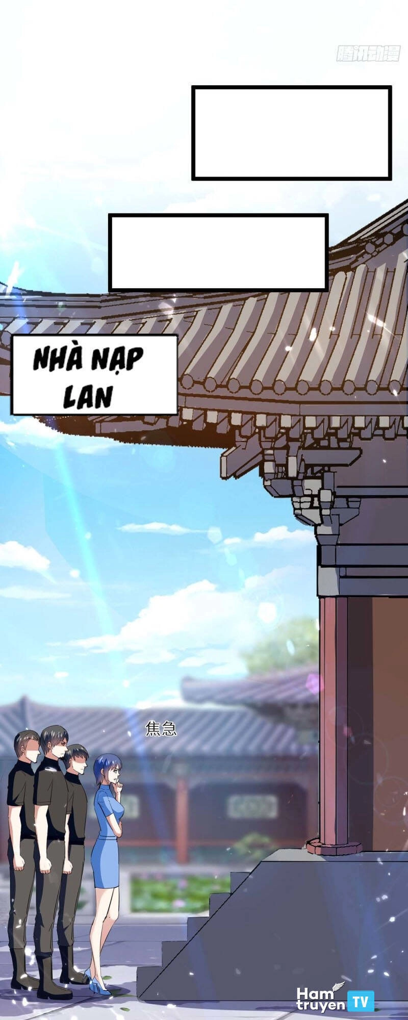 Thần Cấp Thấu Thị Chapter 183 - 12