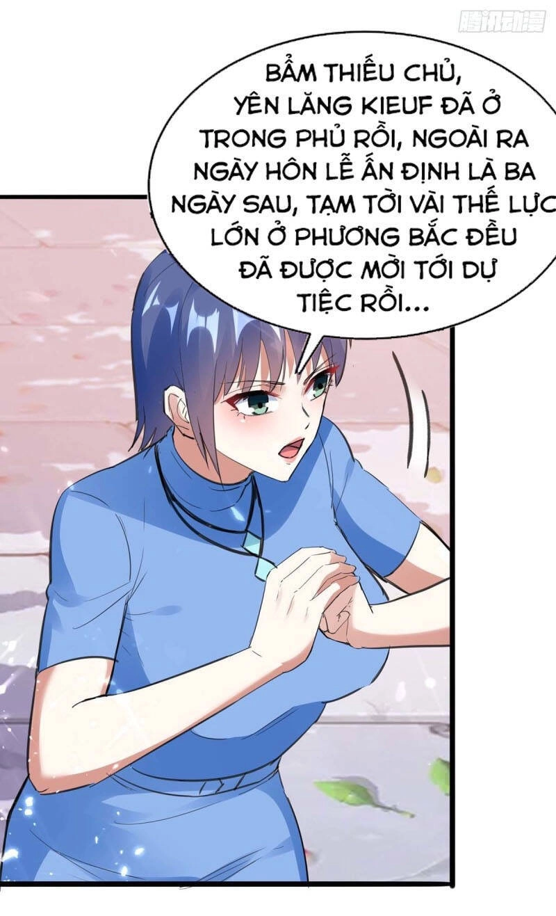 Thần Cấp Thấu Thị Chapter 183 - 17