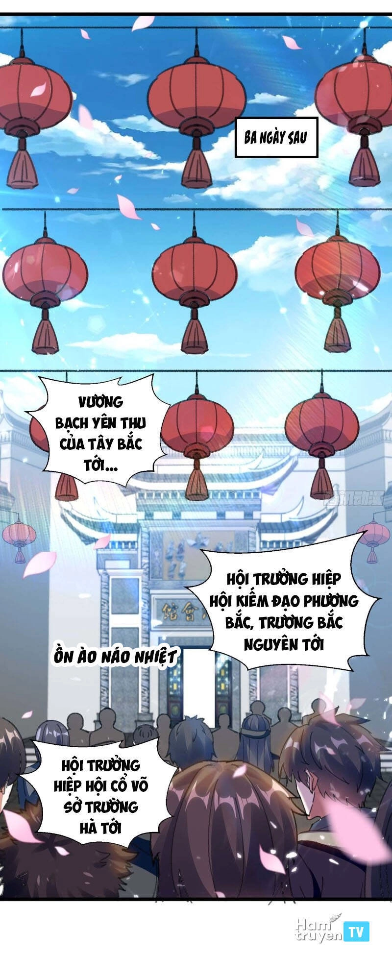 Thần Cấp Thấu Thị Chapter 183 - 23