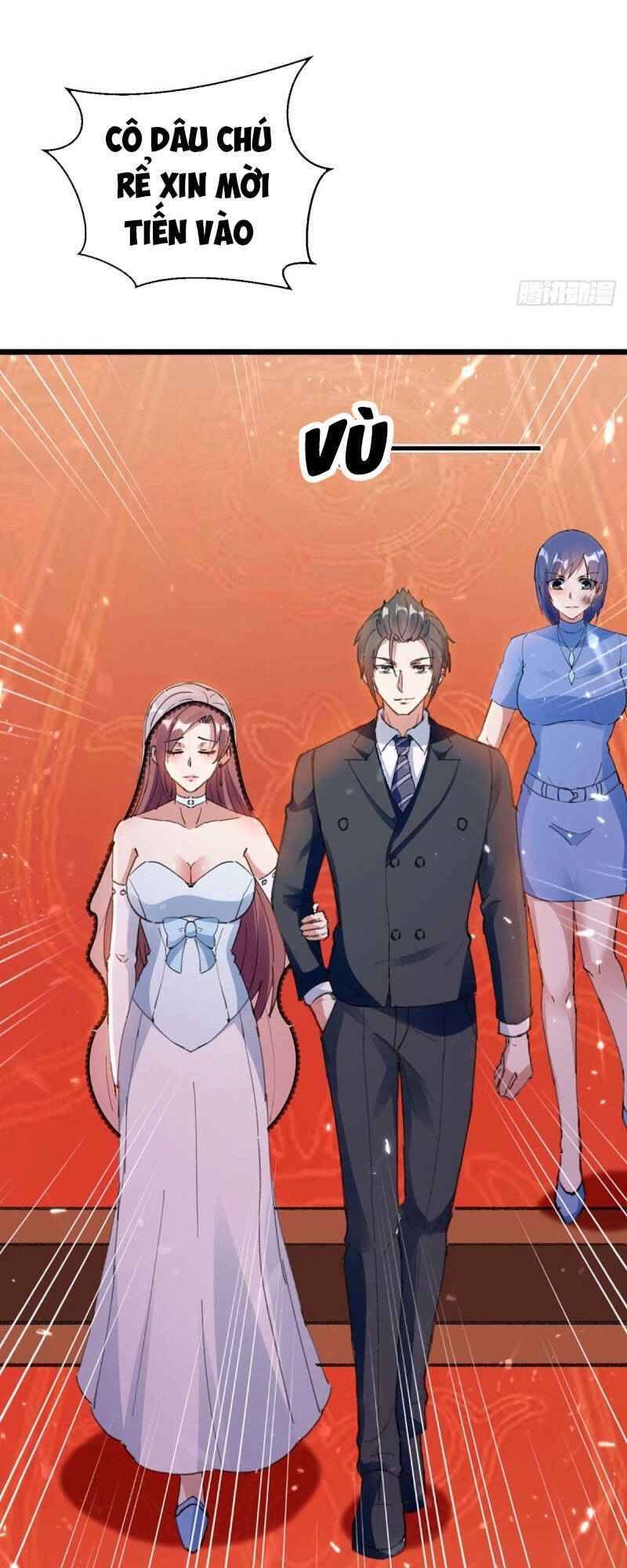 Thần Cấp Thấu Thị Chapter 183 - 29