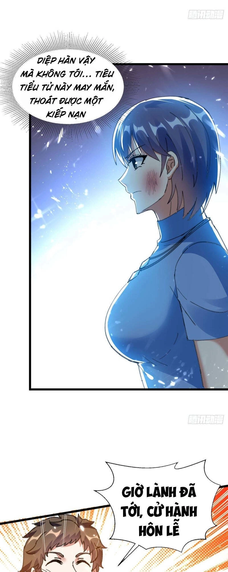 Thần Cấp Thấu Thị Chapter 183 - 33