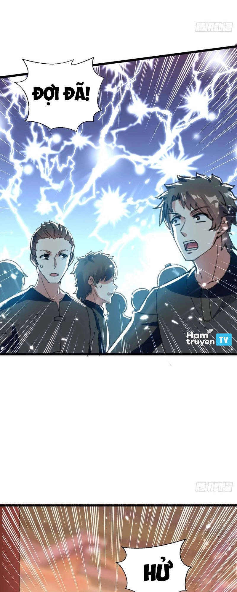 Thần Cấp Thấu Thị Chapter 183 - 35