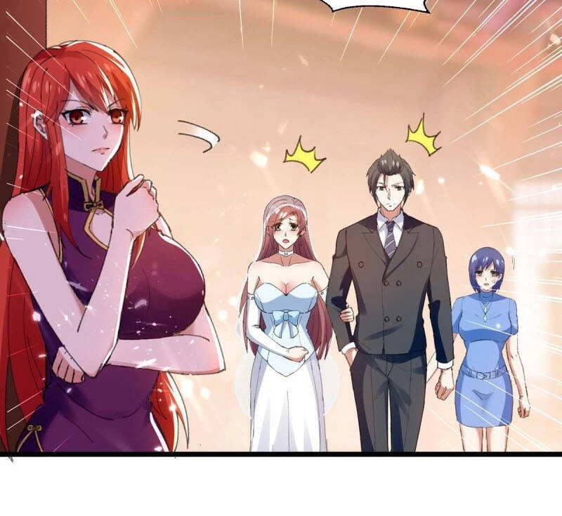 Thần Cấp Thấu Thị Chapter 183 - 36
