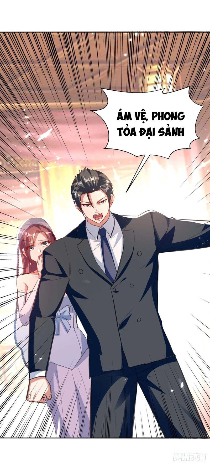 Thần Cấp Thấu Thị Chapter 184 - 5