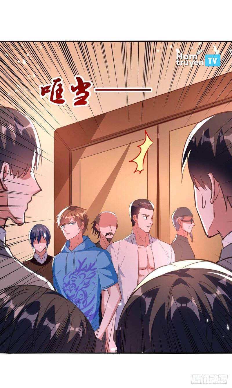 Thần Cấp Thấu Thị Chapter 184 - 6