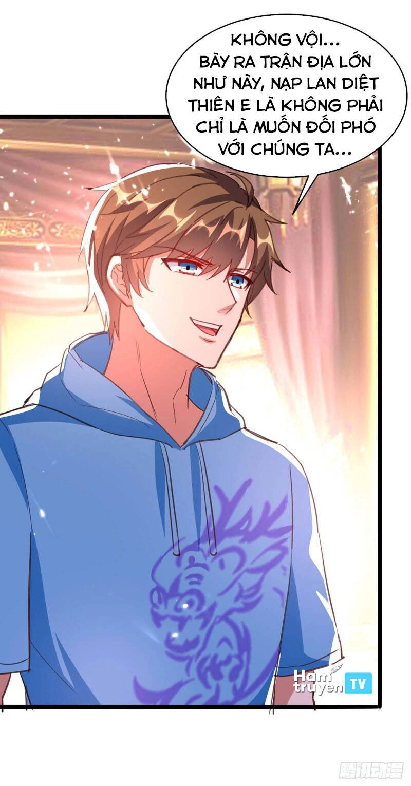 Thần Cấp Thấu Thị Chapter 184 - 10