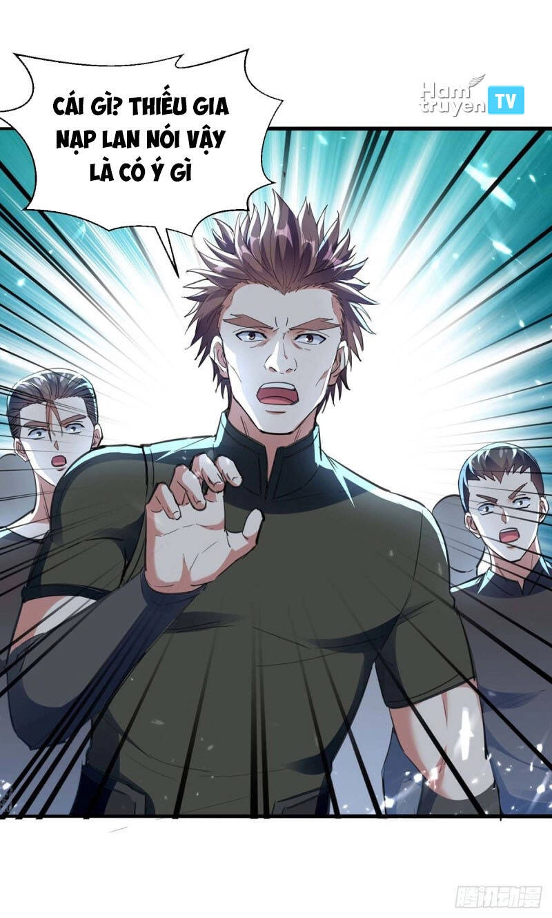 Thần Cấp Thấu Thị Chapter 184 - 13