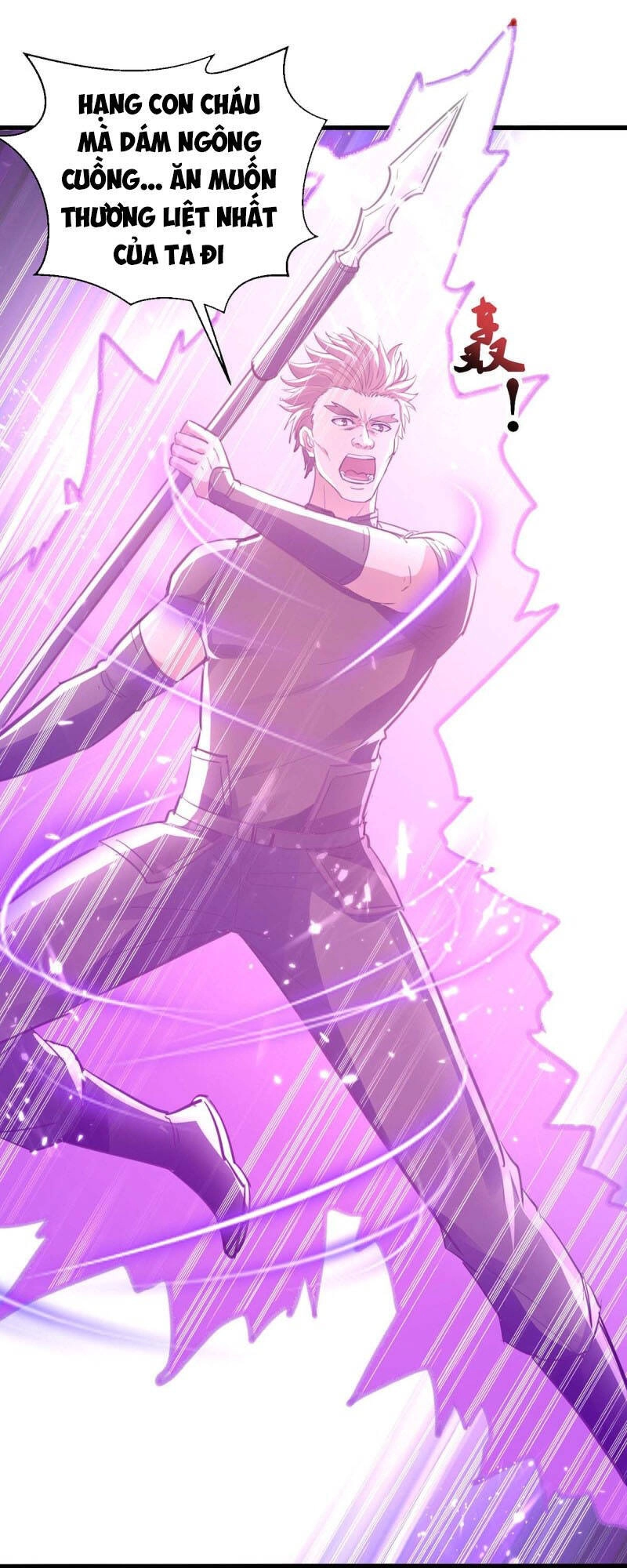 Thần Cấp Thấu Thị Chapter 184 - 19