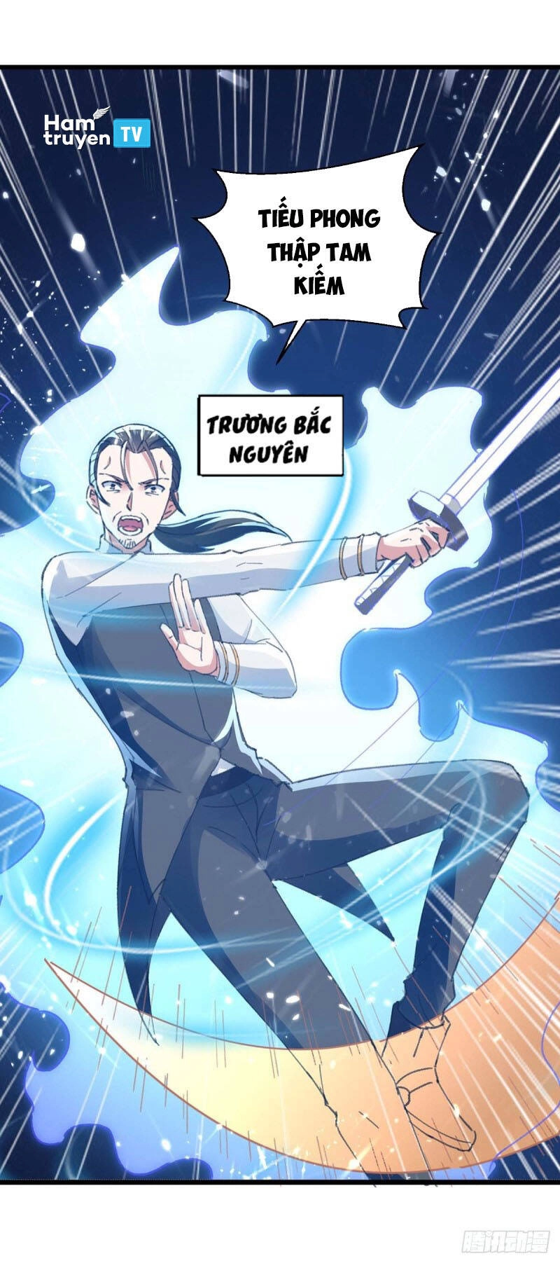 Thần Cấp Thấu Thị Chapter 184 - 21