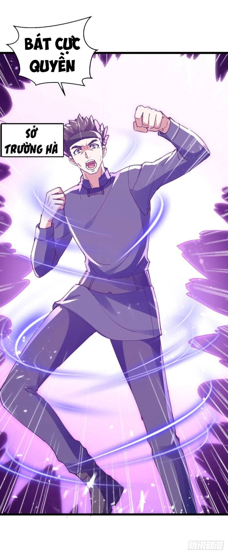 Thần Cấp Thấu Thị Chapter 184 - 22