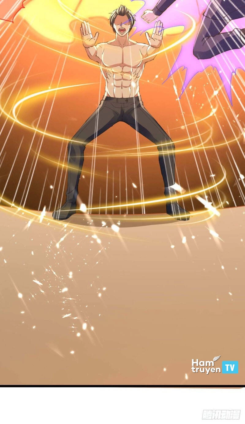 Thần Cấp Thấu Thị Chapter 184 - 25