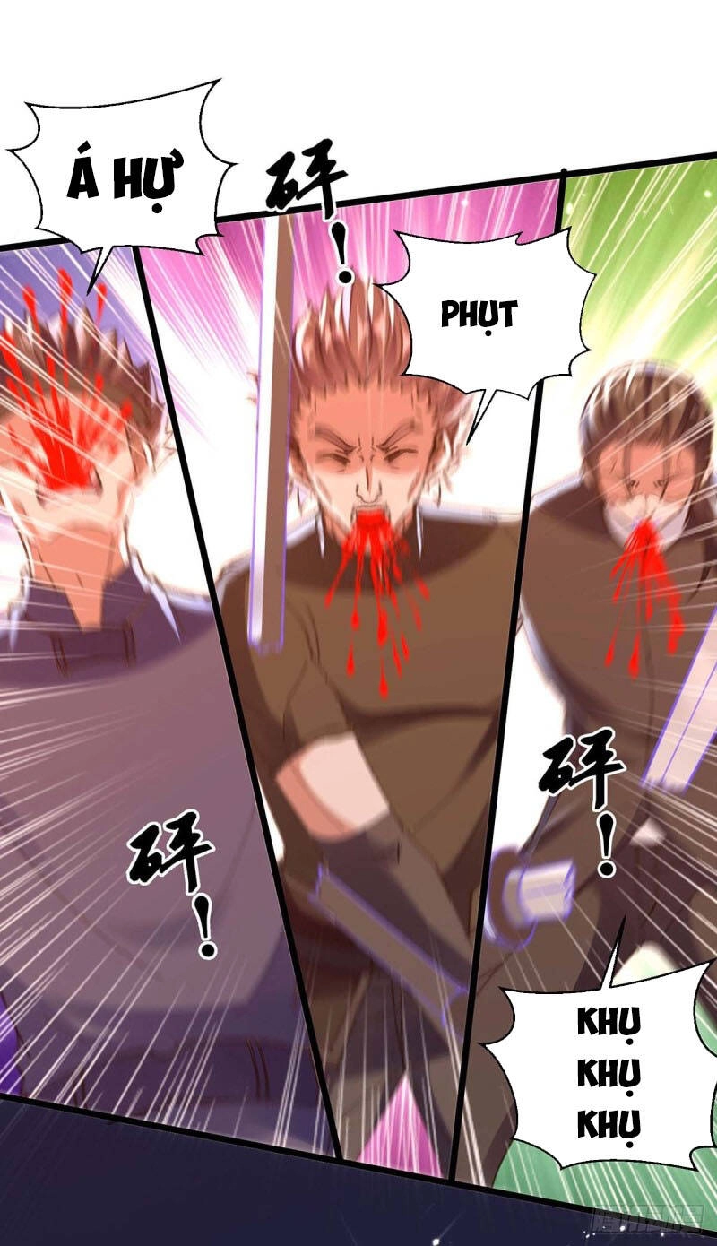 Thần Cấp Thấu Thị Chapter 184 - 26