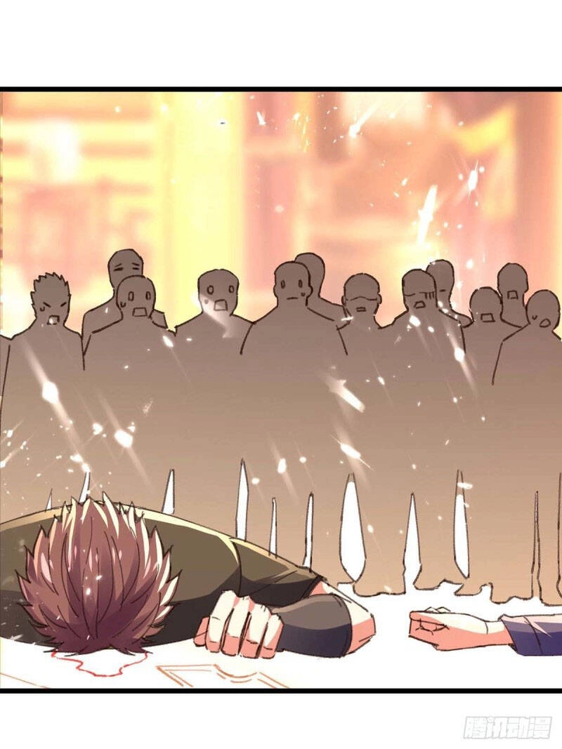 Thần Cấp Thấu Thị Chapter 184 - 29