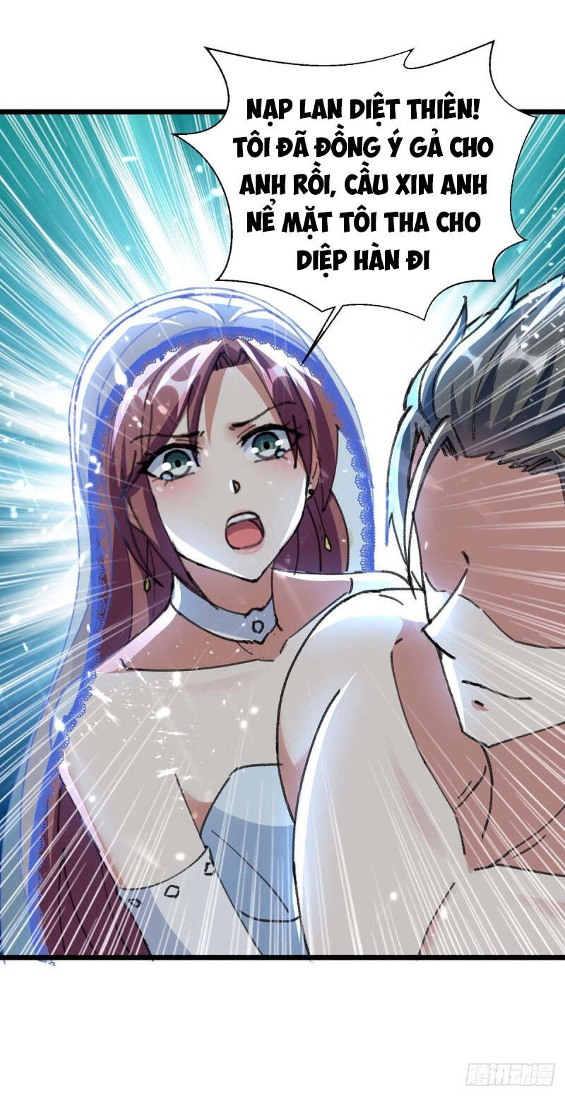 Thần Cấp Thấu Thị Chapter 184 - 32